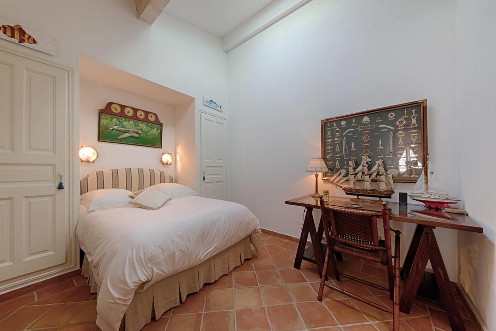 Maison Des Bouchonniers Saint-Tropez Zewnętrze zdjęcie