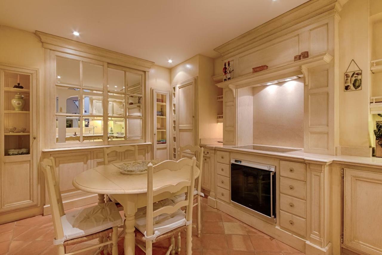 Maison Des Bouchonniers Saint-Tropez Zewnętrze zdjęcie